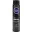 Photo of Nivea Men Deep Anti-Perspirant Aerosol Deodorant 250ml