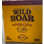 Photo of Wild Boar Spc R/Cola15%