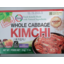 Photo of Wang Whole Cabbage Kimchi Namdo 5kg