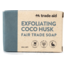 Photo of Trade Aid Exfoliating Coco Husk Soap 80g
