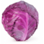 Photo of Red Cabbage Organic Whole