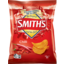 Photo of Smiths Chilli Crinkle Cut Chips 170g