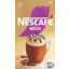 Photo of Nescafe Mocha Coffee Sachets 10 Pack 180g