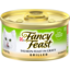 Photo of Fancy Feast Cat Food Grilled Salmon Feast In Gravy Wet Cat Food Can