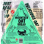 Photo of Mountain Bread - Oat Wraps 8 Pack