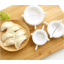 Photo of Dumpling Moulds 3pcs