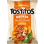 Photo of Tostitos Rounds Corn Chips Mexican Salsa 290g