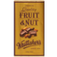 Photo of Whittakers Premium Quality Fruit & Nut Block 250gm