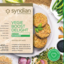 Photo of Syndian Vegie Boost Delight Burgers 