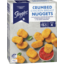 Photo of Steggles Chicken Breast Nuggets Crumbed 400g