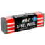 Photo of Steel Wool 7x2x2cm 12pk