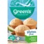 Photo of Greens Gluten Free Apple & Cinnamon Muffin Mix