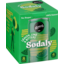 Photo of Remedy Sodaly Soft Drink Lemon, Lime & Bitters 4 X 250ml Cans 