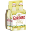 Photo of Gordons Sicilian Lemon & Soda Bottles 