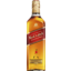 Photo of Johnnie Walker Red Scotch Whisky Bottle 1l
