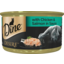 Photo of Dine Desire Adult Wet Cat Food With Chicken & Salmon In Sauce