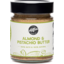Photo of Alfie's Almond & Pistachio Butter 250g
