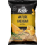 Photo of Kettle Chip Company Potato Chips Mature Cheddar Chives 150g