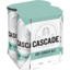 Photo of Cascade Dry Ginger Ale Cans
