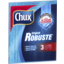 Photo of Chux Extra Thick Robuste 3 Cloths 53