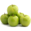 Photo of Apples Granny Organic 500gm