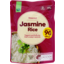 Photo of Select Rice Jasmine Microwave 250g