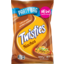 Photo of Twisties Nachos Party Bag 250g