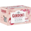 Photo of Gordons Pink Gin & Soda 330ml 24 Pack