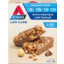 Photo of Atkins Low Carb Hazelnut Crisp Bars 5 Pack 185g