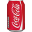 Photo of Coca Cola Can Range