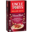 Photo of Uncle Toby Oat Quick Delicious blends Raspberry Roasted Almond & Vanilla 8pk