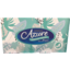 Photo of Azure Facial Tissues 3 Ply Menthol 95 Pack