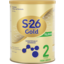 Photo of S-26 Gold Baby/Infant Formula Follow-On Stage