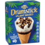 Photo of Peters Drumstick Plant Based Vanilla 4s