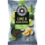Photo of Red Rock Deli Lime & Black Pepper Potato Chips Share Pack 165g 165g