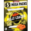 Photo of Arnotts Shapes Fully Loaded Ultimate Cheese Mulipack 5 Pack