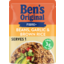 Photo of Bens Original Rice Fuel Fibre+Beans & Brown Rice Pouch