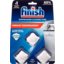 Photo of Finish Dishwasher Cleaner Hygienic Clean 3 Tablets 3.0x1