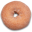 Photo of Cinnamon Donuts 6pk