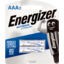 Photo of Energizer Batteries Lithium AAA 2 Pack