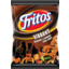 Photo of Frito's Ribbons BBQ Flavour