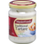 Photo of MasterFoods Traditional Tartare Sauce 220gm
