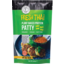 Photo of The gluten free food co Protein patty Thai Mix 200g