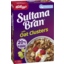 Photo of Kellogg Sult/Bran/Oat Clusters 480gm
