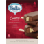 Photo of Bulla Ice Cream Creamy Classics Chocolate Vanilla Sticks 4pk