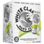Photo of White Claw Hard Seltzer Natural Lime Can