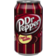 Photo of Dr Pepper Cherry Vanilla Soda