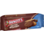 Photo of Arnott's Chocolate Wheaten Biscuits Milk Chocolate 200g