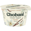 Photo of Chobani Greek Yogurt Vanilla 160g