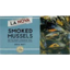 Photo of La Nova Smoked Mussels